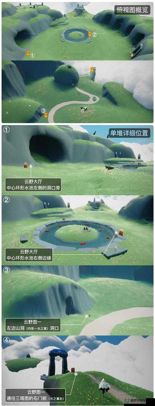光遇2022年7月9日季节蜡烛究竟藏在哪？揭秘资源管理艺术！