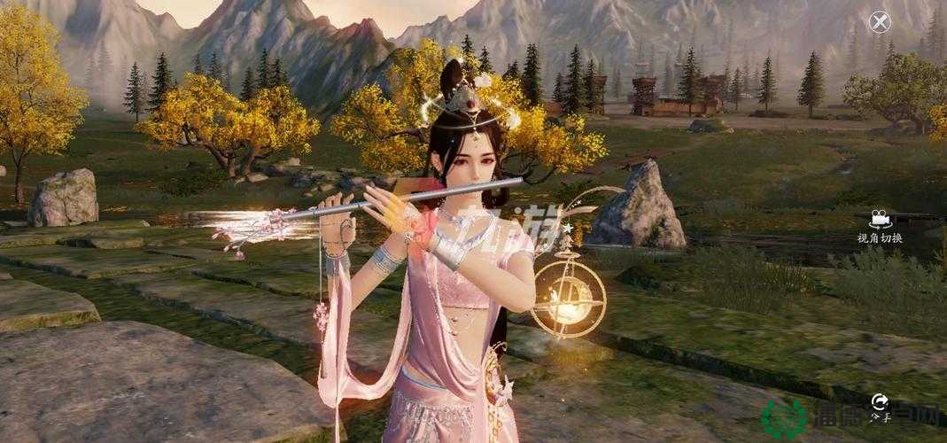 天涯明月刀手游7月9日每日一题答案揭晓，你猜对了吗？