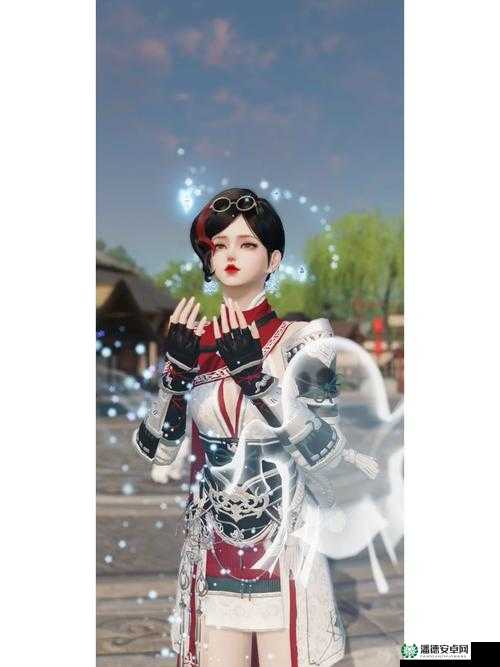天涯明月刀手游7月7日谜题揭晓，未来玩法将如何颠覆传统？