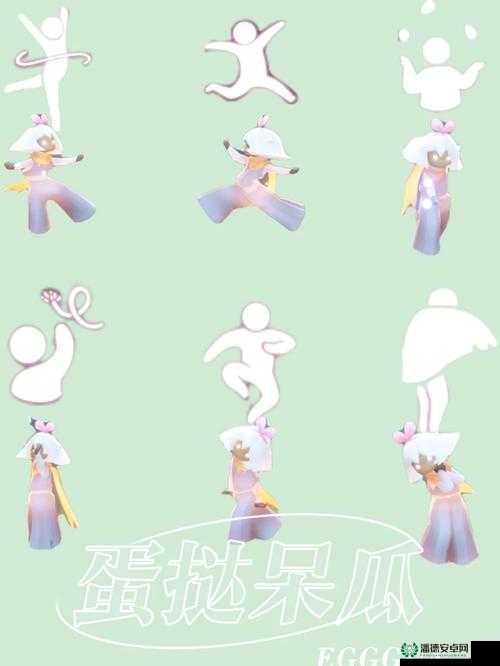 光遇2022武士头先祖究竟藏身何处？全面揭秘其神秘位置！