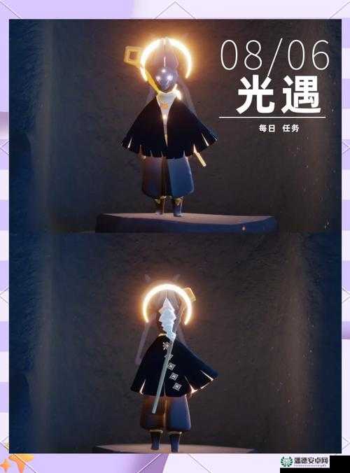 光遇2022年6月28日常任务怎么快速完成？攻略秘籍大放送！