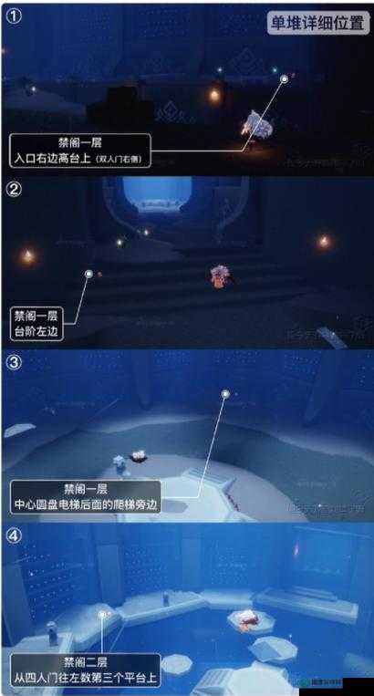 2022年6月15日光遇季节蜡烛位置揭秘，未来玩法会有哪些革命？