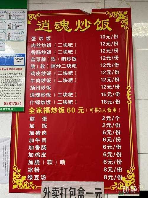 玛娜希斯回响中高原炒饭食谱配方大揭秘？新手如何快速精通制作？