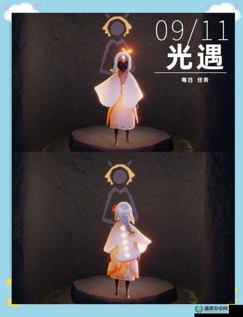 光遇2022年6月7日大蜡烛究竟藏在墓土的哪些神秘角落？