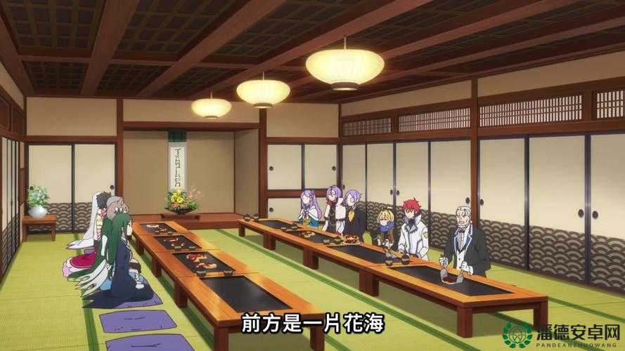 再次回归的第七史诗与Re:0特别合作开启，三大革命性玩法究竟会带来哪些惊喜？