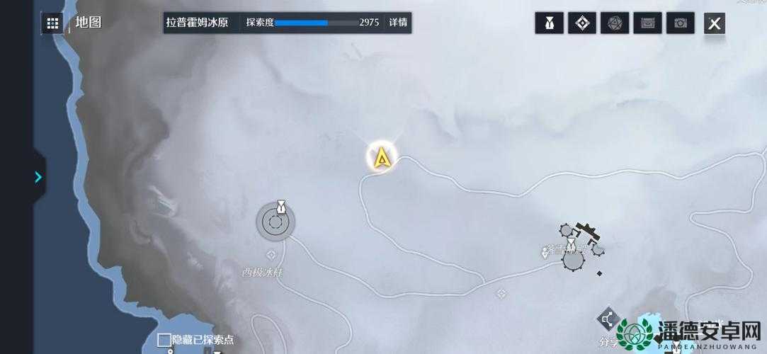 诺亚之心雷鸣秘境风景点究竟隐藏在哪里？深度解析带你探寻！