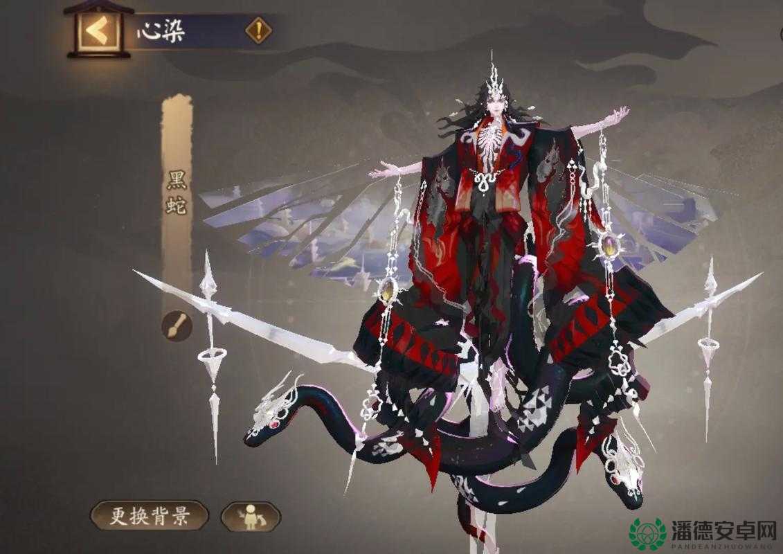 阴阳师神堕八岐大蛇强度如何？玩法革命性变化引人猜想