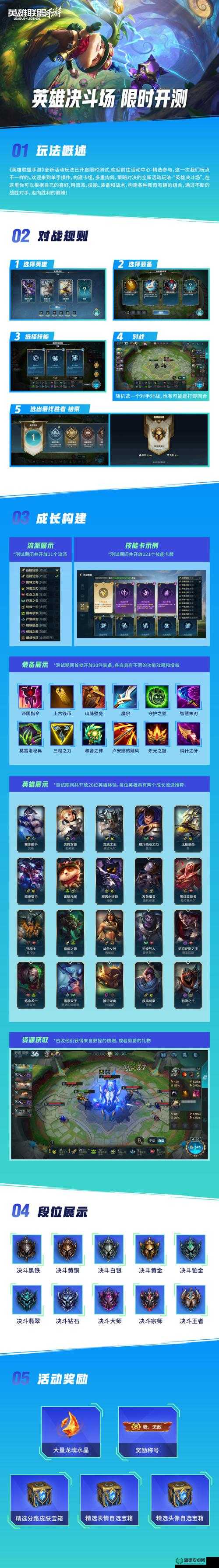 英雄联盟手游3.2版本何时震撼上线？具体时间揭晓在即！