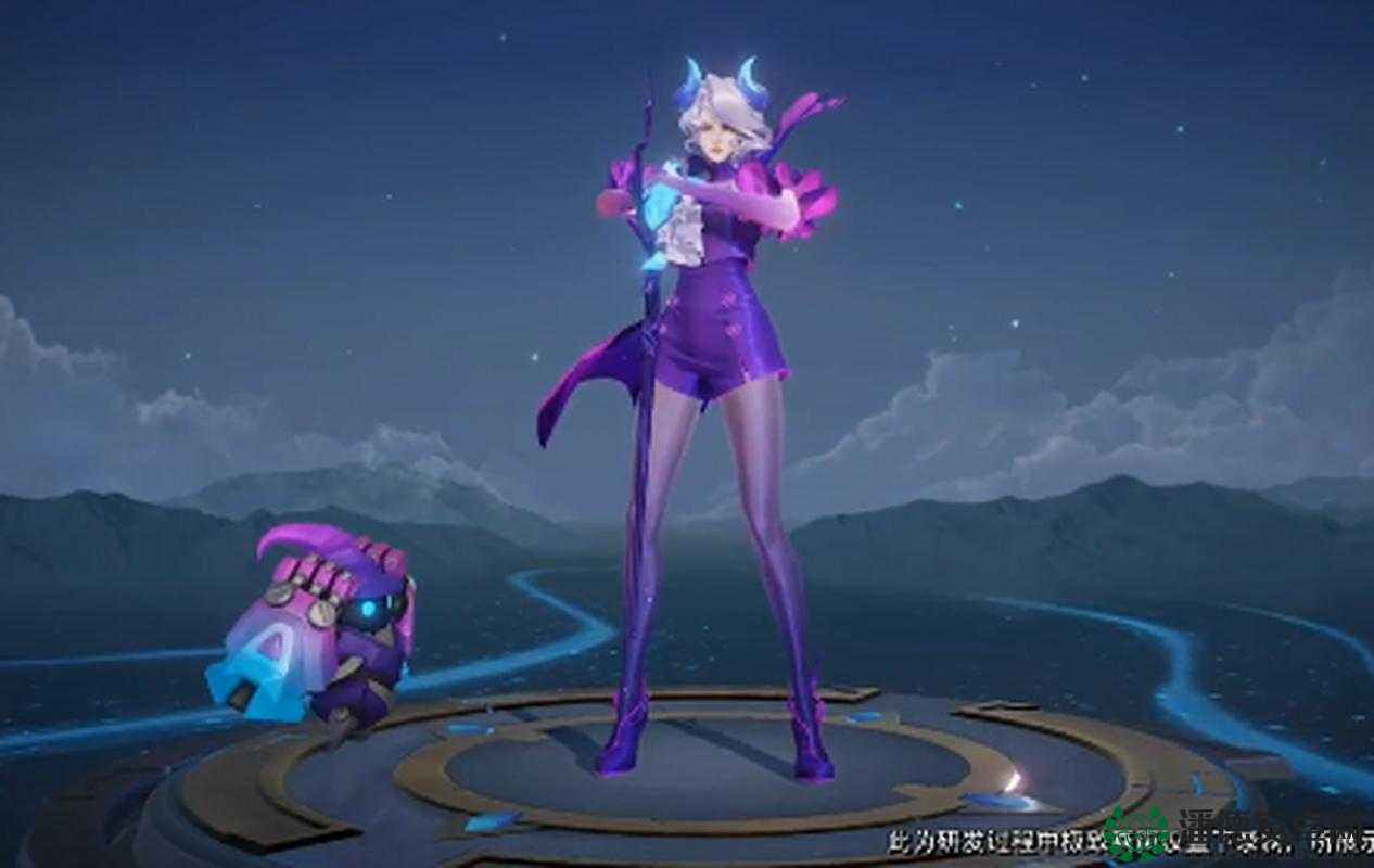 王者荣耀米莱狄契约魔法皮肤，技能特效如何？全面介绍攻略来袭！