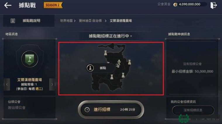 黑色沙漠手游中，如何高效组队打副本？技巧与方法全揭秘！