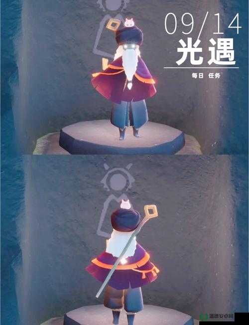 2022年4月25日光遇季节蜡烛究竟隐藏在哪些神秘角落？