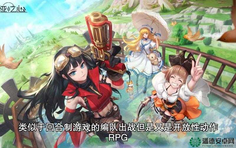 诺亚之心幻灵任务究竟怎么玩？全面玩法分享揭晓悬念！