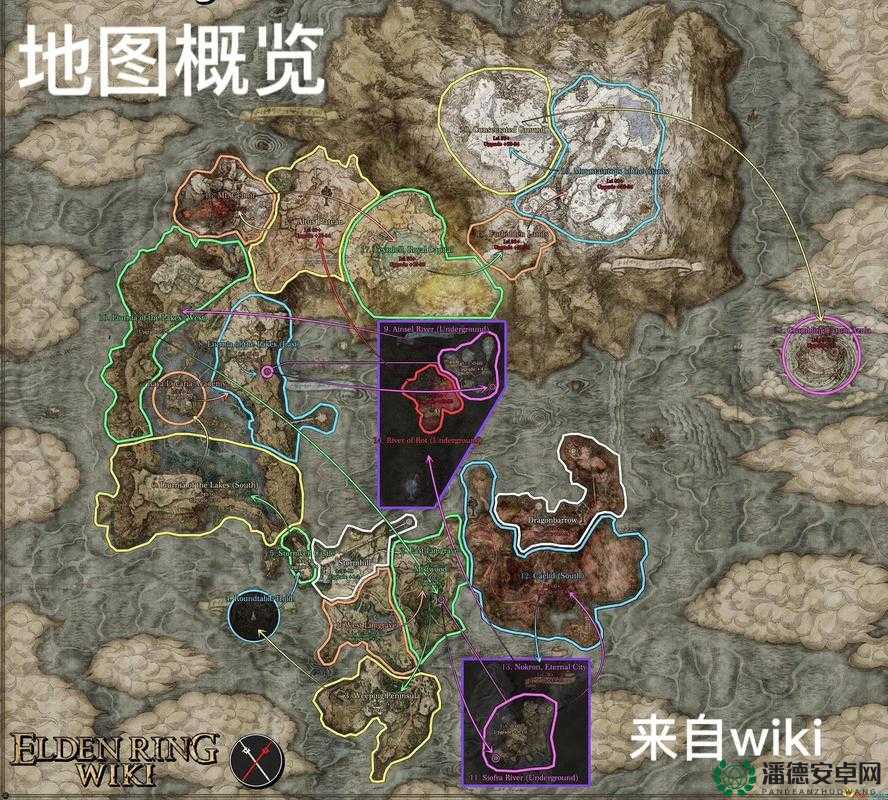 艾尔登法环日荫城，如何揭秘其进入方法的神秘演变史？