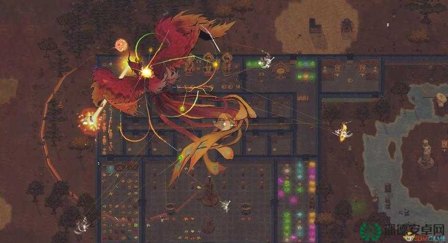 修仙家族模拟器中灵泉究竟有何神效？滋养仙途能否解锁无限可能？