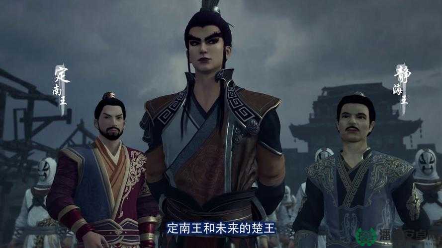不良人3战力如何快速提升？未来玩法又将迎来哪些革命性变化？
