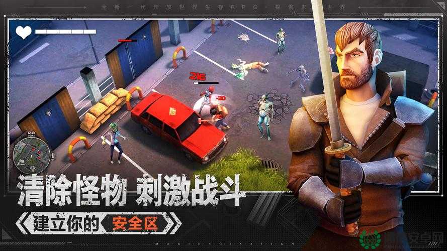 末日的第53天，哪个职业才是最强选择？专家建议揭晓悬念！