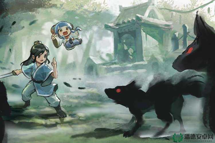 如何巧妙应对？我的门派中岩羊打法深度解析揭秘