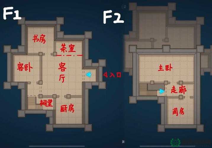原神2.5尘歌壶新增摆设如何摆放？底层逻辑与实战技巧全揭秘！