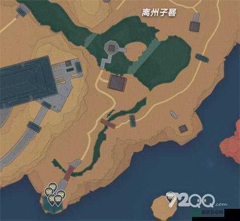 幻塔遗迹E02普通宝箱究竟隐藏在哪？全面揭秘位置等你来探！