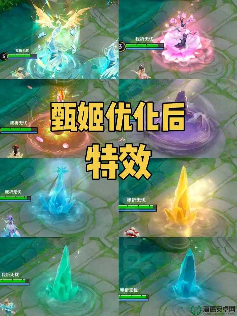 梦三国手游甄姬究竟值不值得用？全面解析甄姬技能属性图鉴