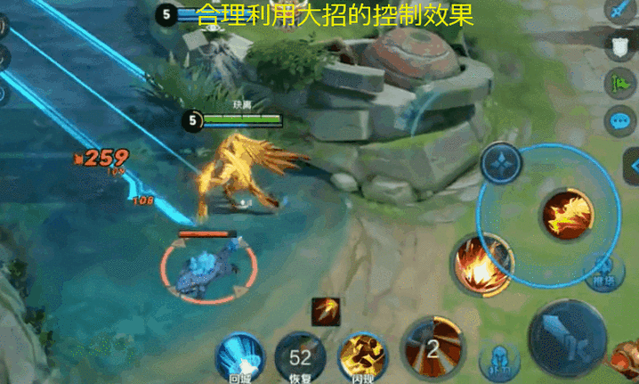 王者荣耀后羿3V3如何制霸战场？必备技巧攻略大揭秘！