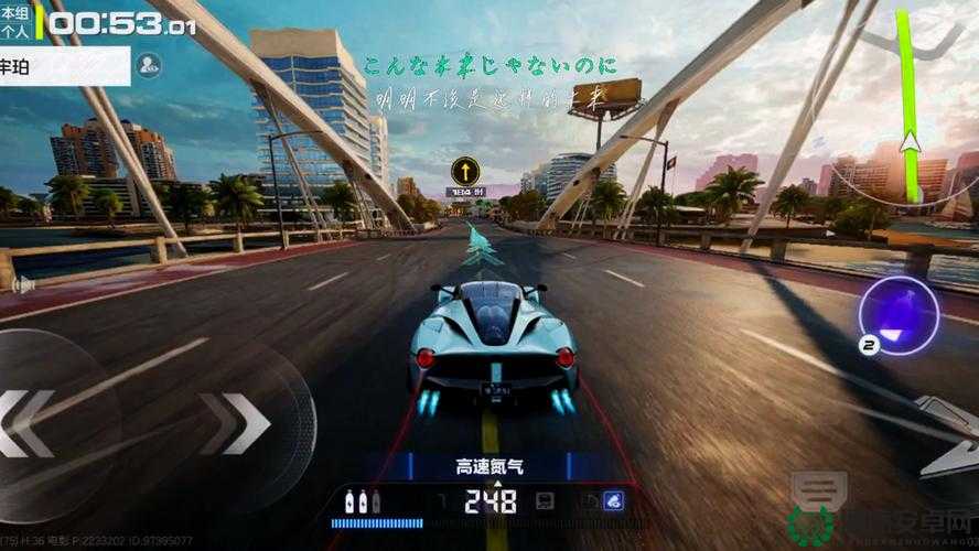 天天飞车新版本赛道挑战升级，如何玩转新版赛道悬念揭晓？