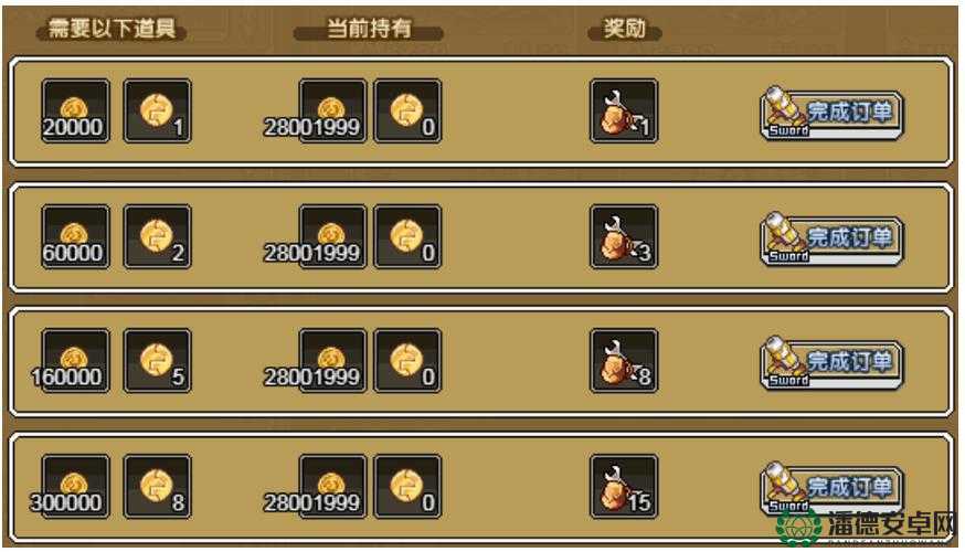 探秘冒险与挖矿地图3，三国幻想域究竟隐藏了哪些奖励盛宴？