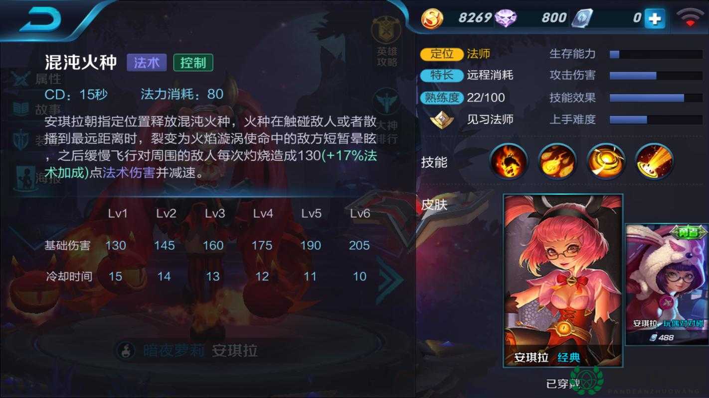 虚荣Skaarf如何称霸战场？肥龙深度攻略出装技能全揭秘！