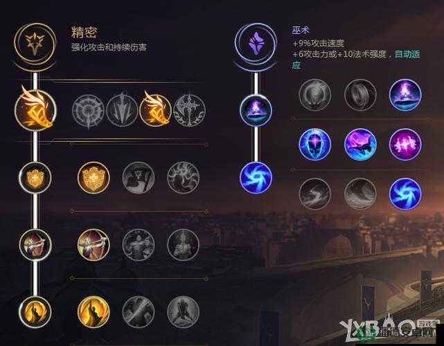 时空之刃30级前洛菲符文搭配有何奥秘？攻略演变史揭秘！