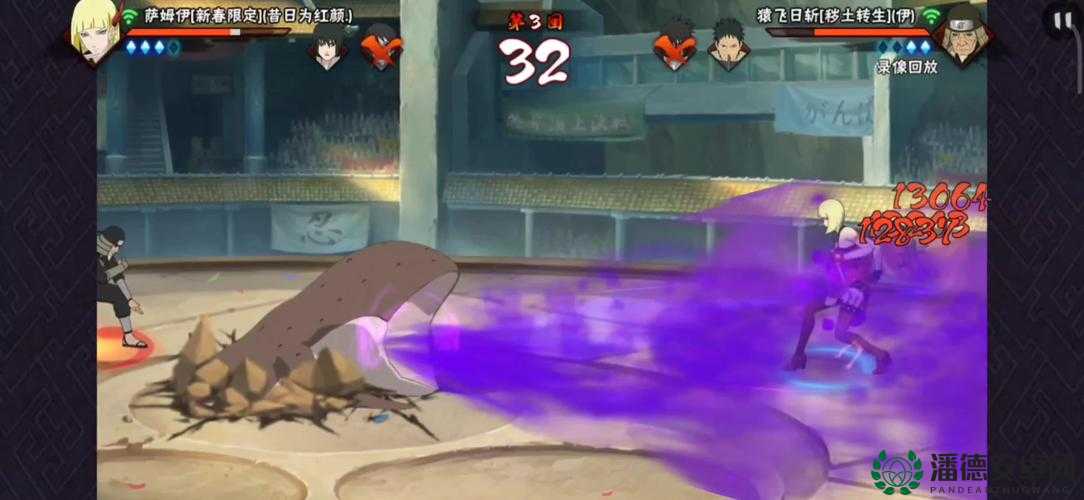 航海王启航，阿布萨拉姆技能有何独特之处？实战应用全攻略！