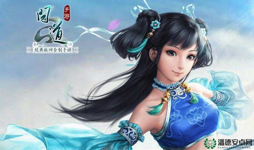 问道手游兰若寺副本全揭秘，古典剧情如何解锁，未来玩法将有何革命？