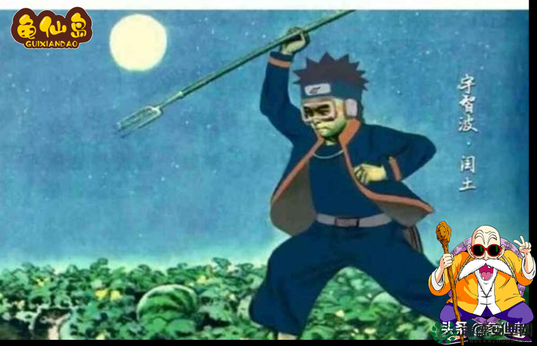 十万个冷笑话手游中，闰土究竟有多强？全面解析闰土技能属性！