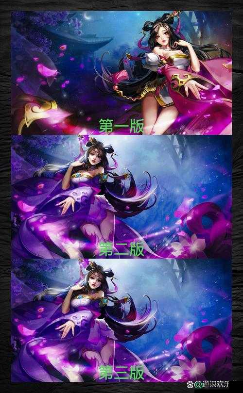千人斩手游中貂蝉究竟有多强？属性技能全面解析带你揭秘！