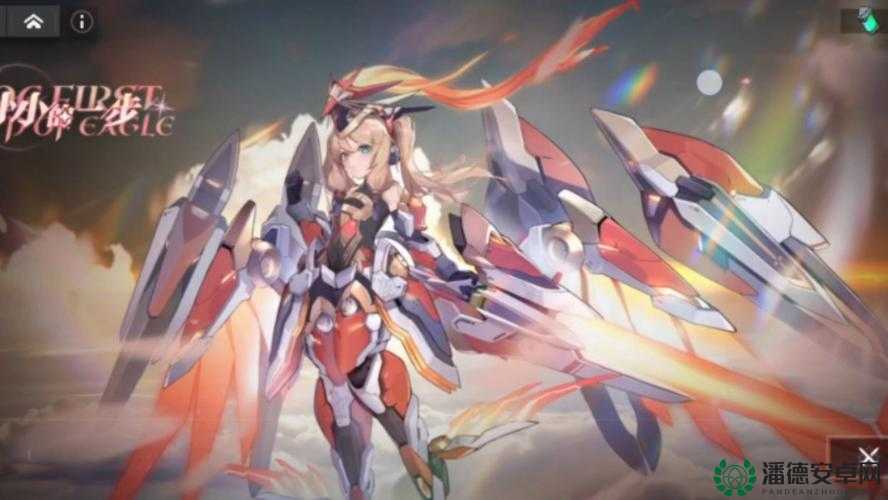 机动战姬魔女之眼，TA-66如何施展令人惊叹的压制艺术？