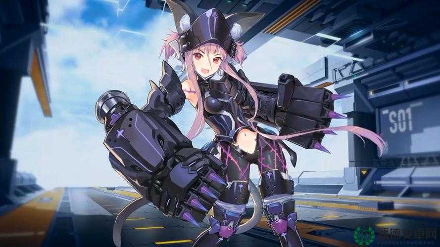 机动战姬聚能照射器H2真被遗忘了吗？挂载属性深度解析揭秘