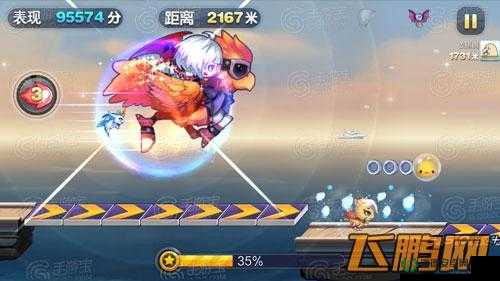 天天酷跑娜娜炫装版5大核心特技全解析：技能机制与实战效果深度剖析