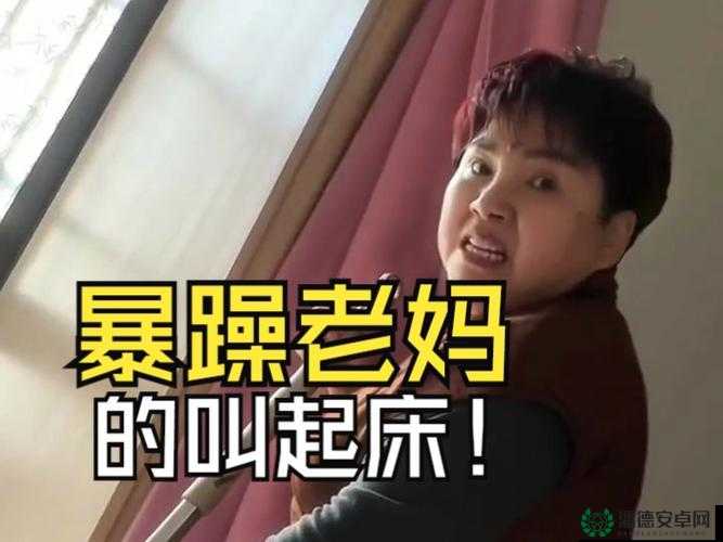暴躁老妈1-46集免费！这波疯笑实录太上头，追完大结局我直接破防