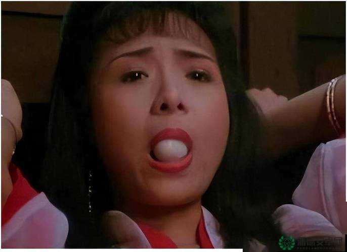 叶子楣＜西门大官人＞：权力与欲望交织下的惊心动魄