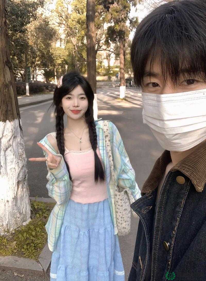 你敢接受这份深情告白吗？小姐姐，我观察你很久了，做我女朋友的链接已准备好