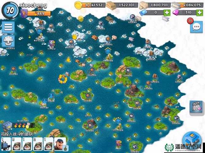如何在8月7日的海岛奇兵博士关卡图中制定最佳战略并顺利通关？