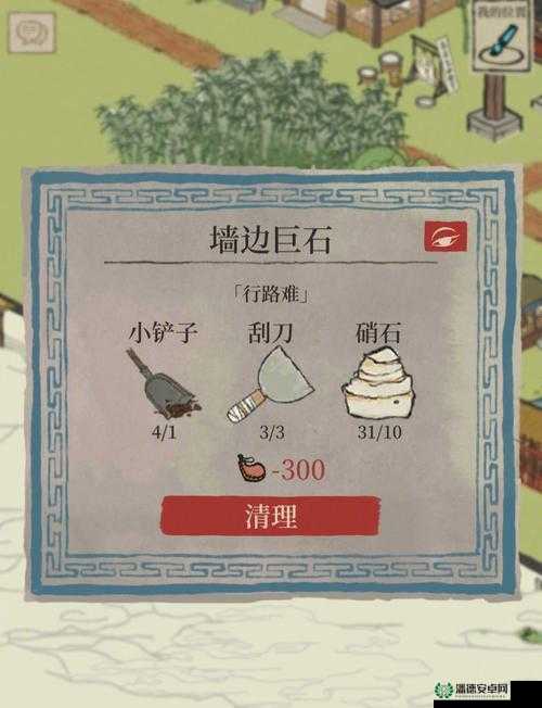 江南百景图探险野猪肉获取终极挑战：你能突破这三重隐藏条件完成极限狩猎吗？