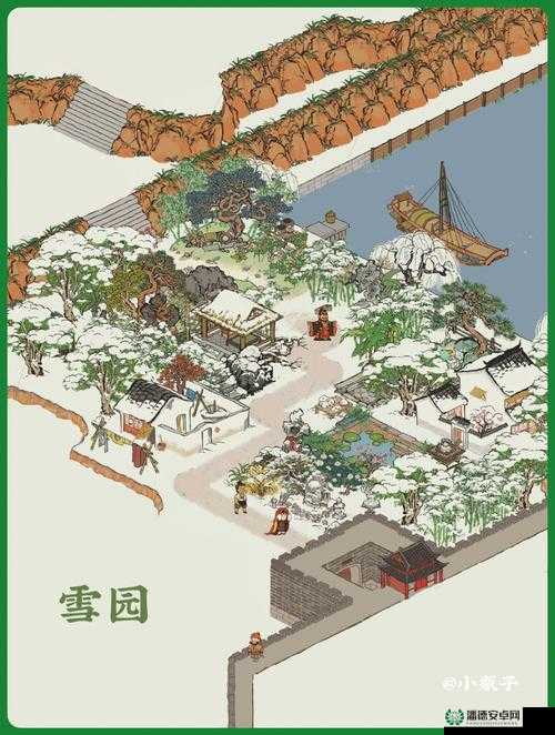 江南百景图Q&A第1期答案全公开！这道题难哭玩家！
